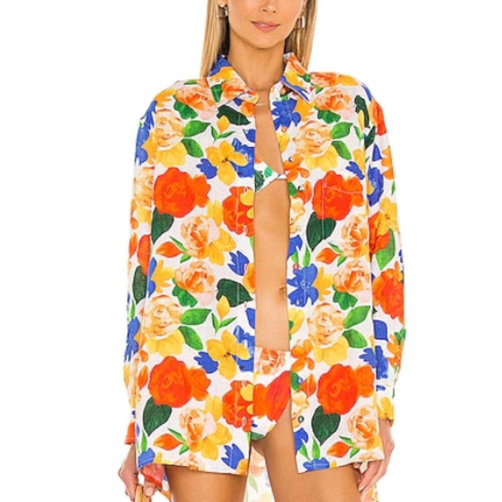 Dad Shirt WeWoreWhat